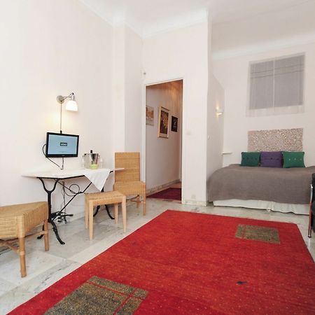 Studio Verdi Five Stars Holiday House Nicea Zewnętrze zdjęcie
