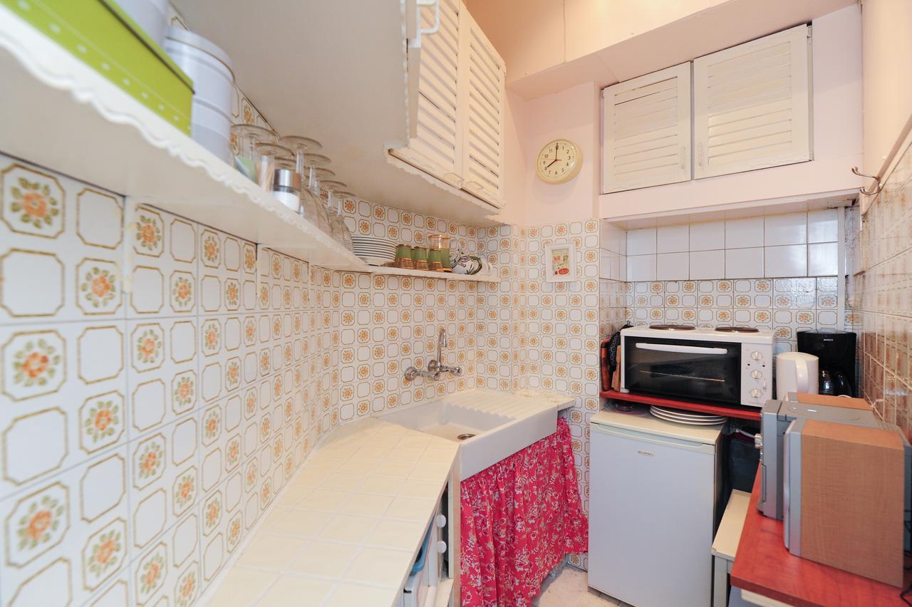 Studio Verdi Five Stars Holiday House Nicea Zewnętrze zdjęcie