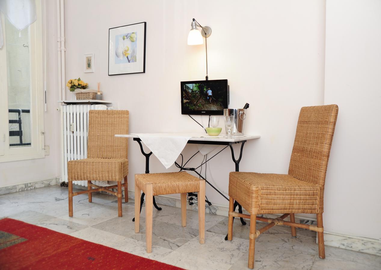 Studio Verdi Five Stars Holiday House Nicea Zewnętrze zdjęcie
