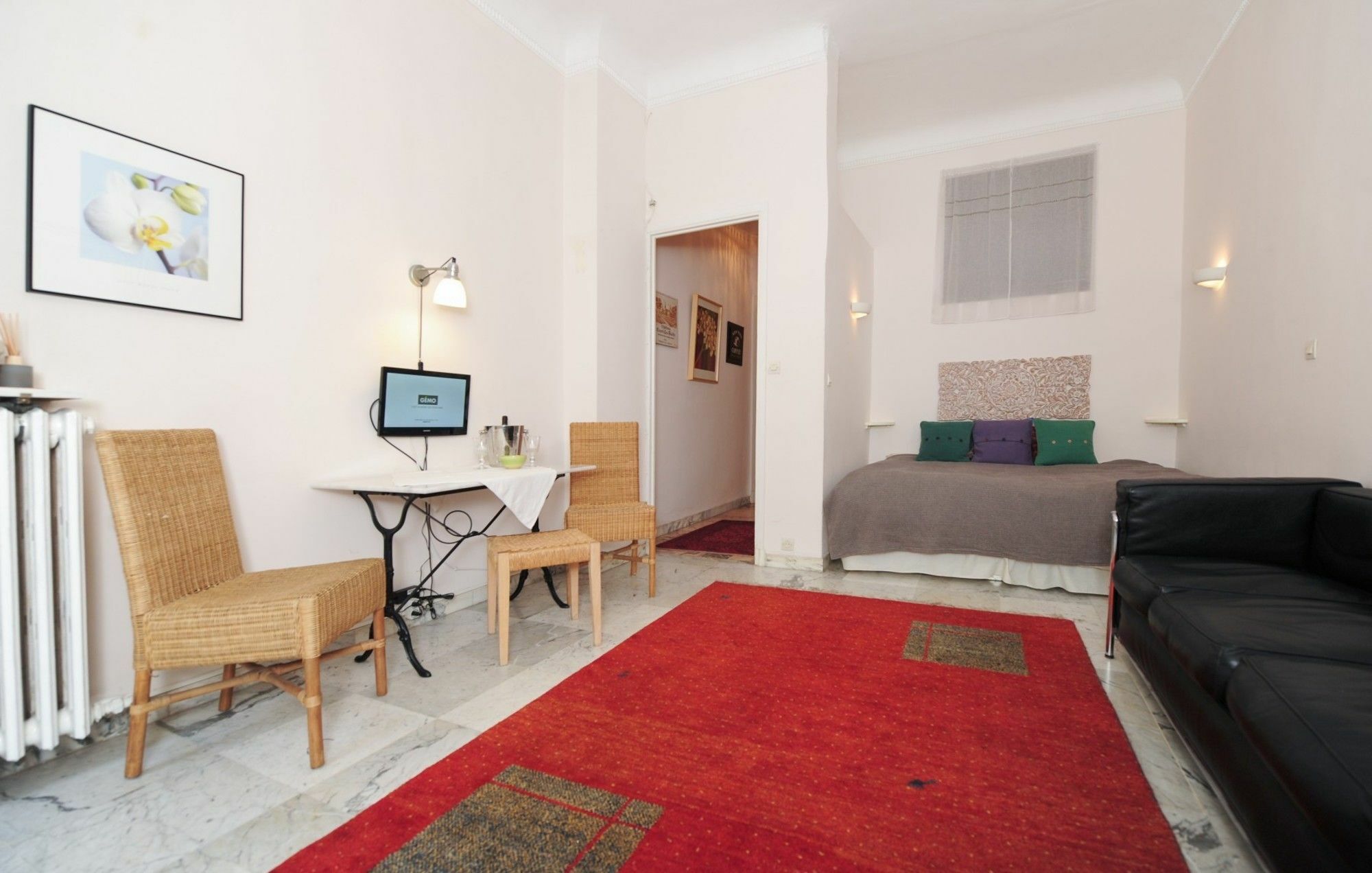 Studio Verdi Five Stars Holiday House Nicea Zewnętrze zdjęcie