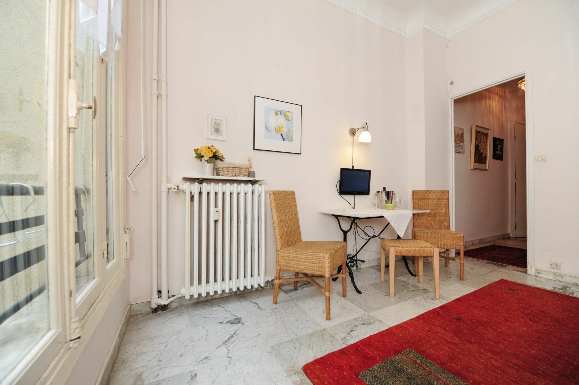 Studio Verdi Five Stars Holiday House Nicea Zewnętrze zdjęcie