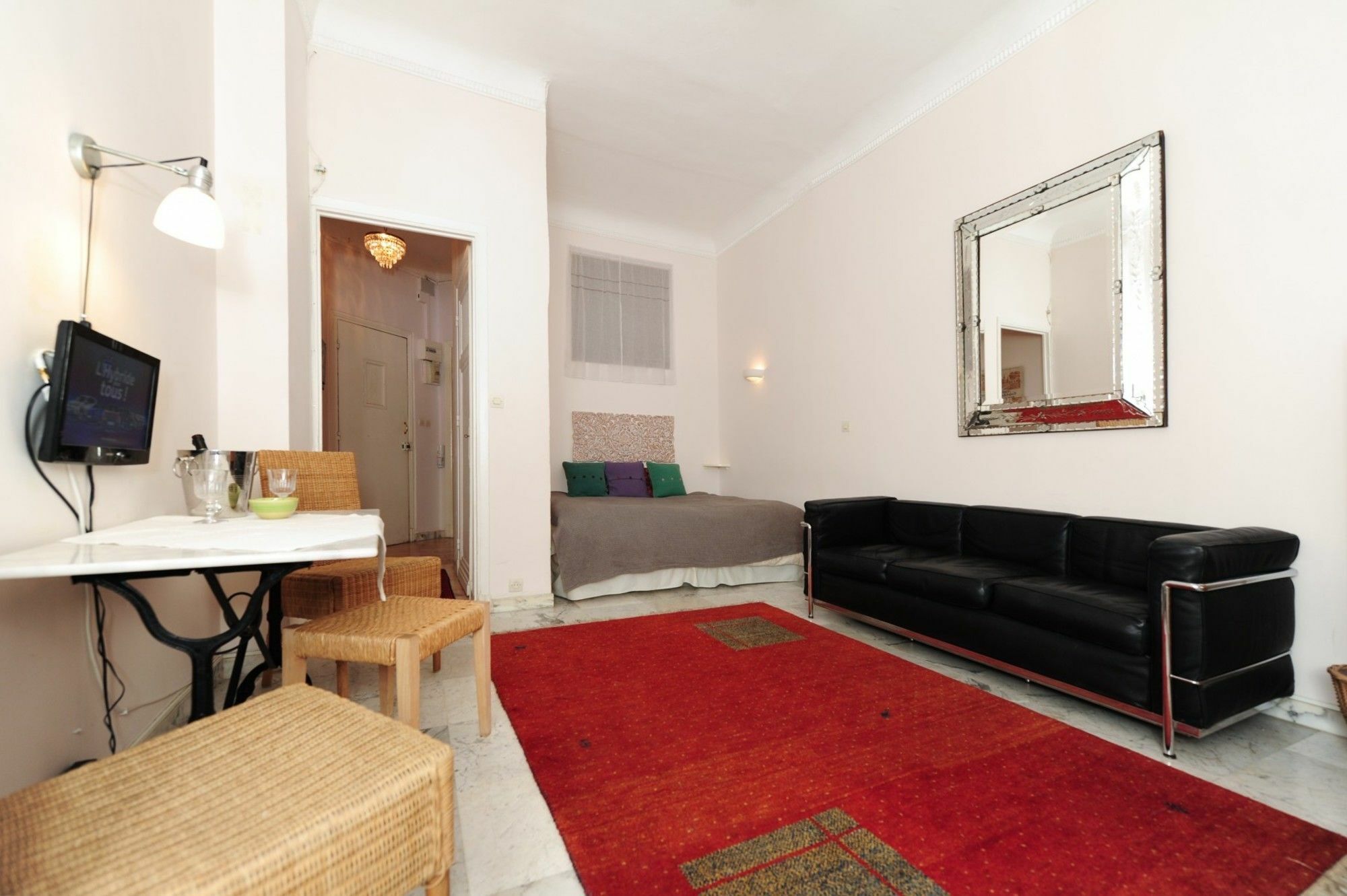 Studio Verdi Five Stars Holiday House Nicea Zewnętrze zdjęcie